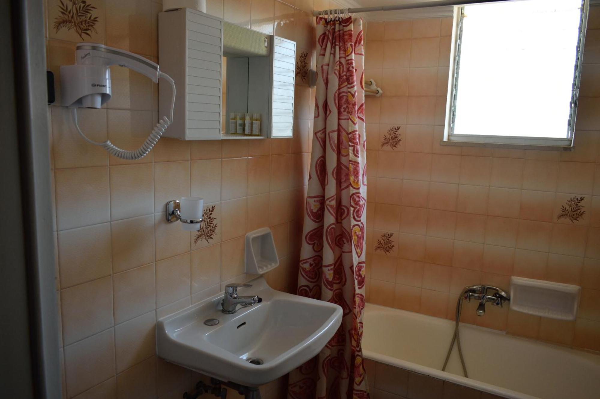 Stamoulis Apartments Agia Efimia Chambre photo
