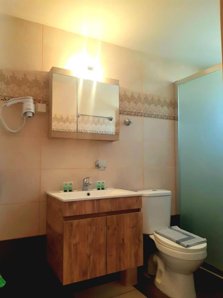 Stamoulis Apartments Agia Efimia Extérieur photo