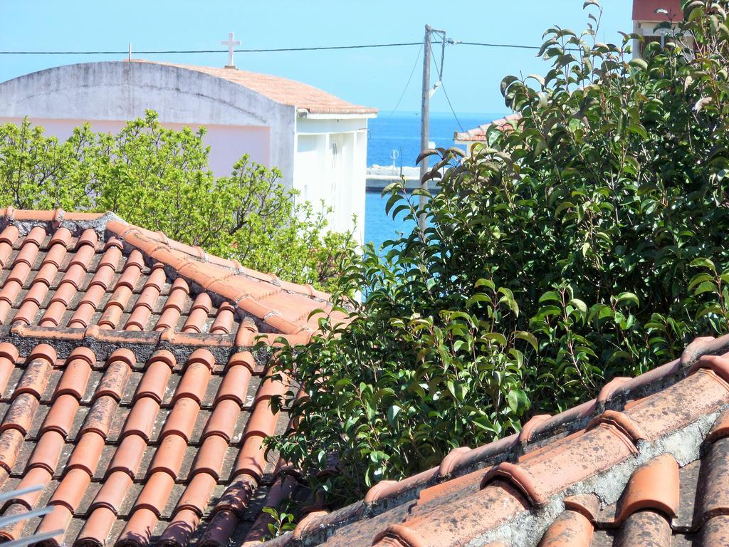 Stamoulis Apartments Agia Efimia Extérieur photo